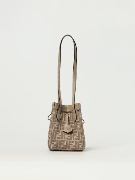Наплечная сумка Женское Fendi>