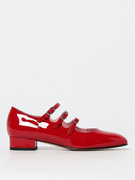 Carel Paris: 하이힐 여성 Carel Paris