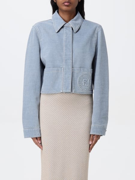 Chaqueta mujer Fendi>