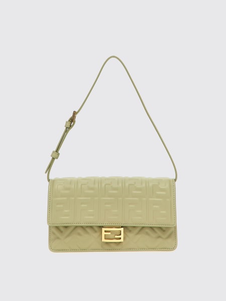 지갑 여성 Fendi