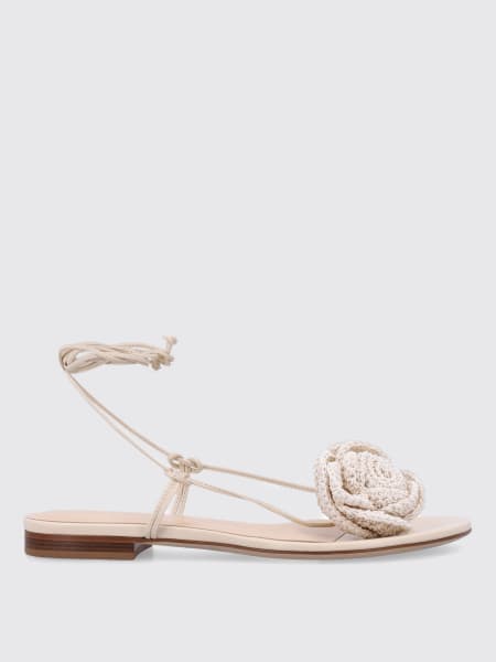Magda Butrym: Chaussures basses femme Magda Butrym