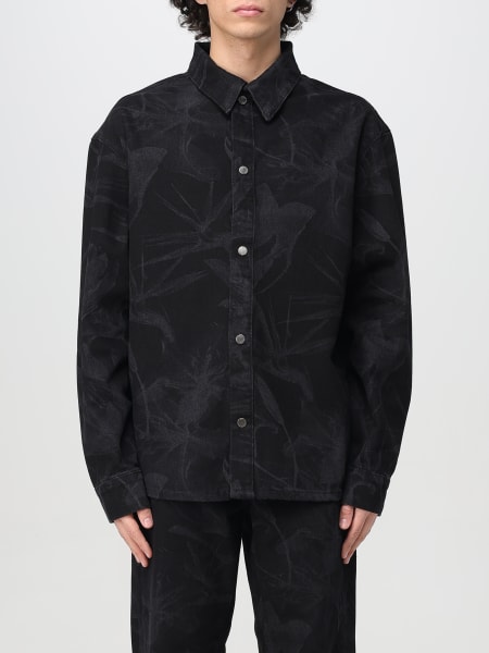 Daily Paper: Chemise homme Daily Paper