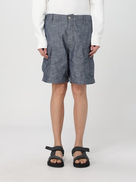 Short men C.P. Company