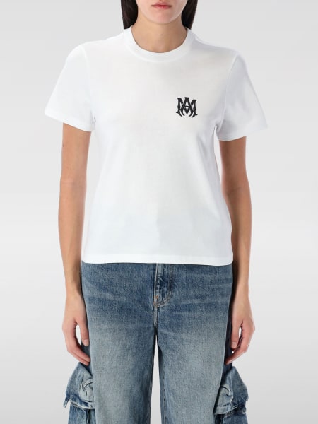 Amiri: T恤 女士 Amiri