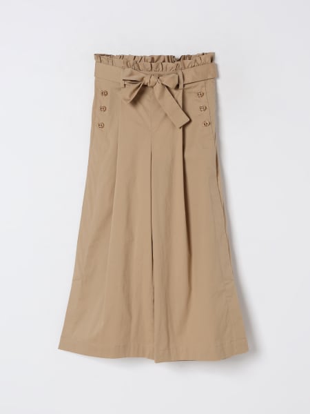 Pantalón niños Twinset>