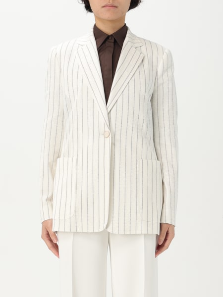 Max Mara: Chaqueta mujer Max Mara