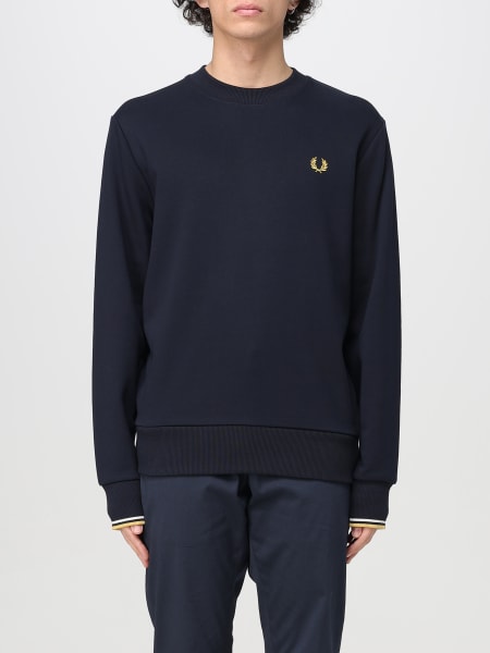 Sweater men Fred Perry