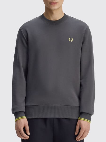 Sweater men Fred Perry