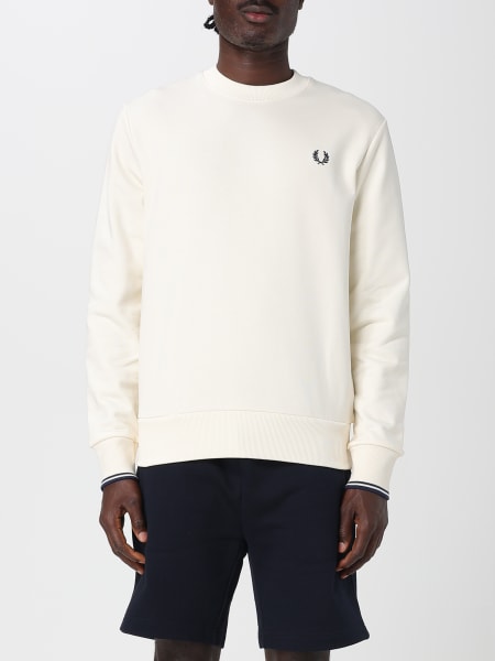 Sweater men Fred Perry