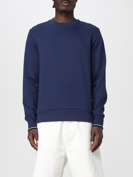 Sweater men Fred Perry