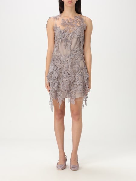 Alberta Ferretti: 连衣裙 女士 Alberta Ferretti