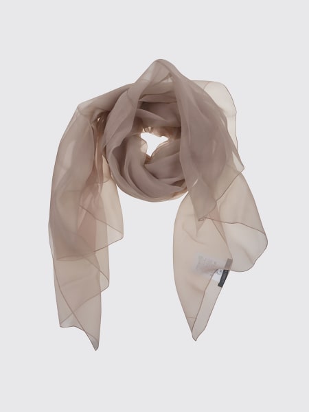 Scarf woman Alberta Ferretti