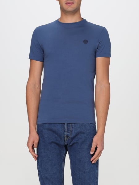 T-shirt herren Timberland