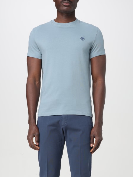 Camiseta hombre Timberland