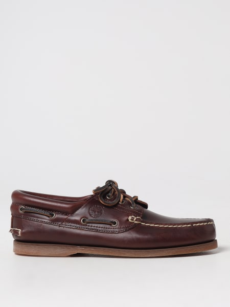 팀버랜드(TIMBERLAND): 로퍼 남성 Timberland