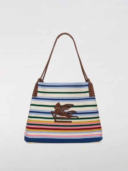 숄더백 여성 Etro>