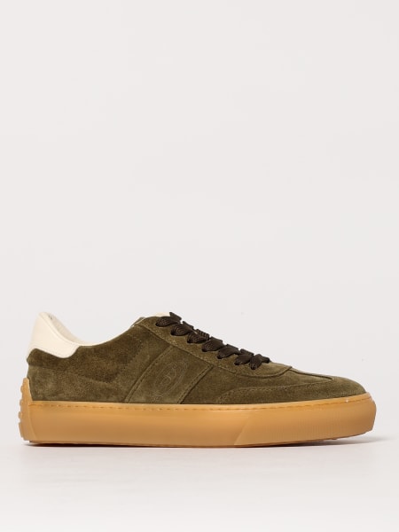 Tod's: Zapatillas hombre Tod's