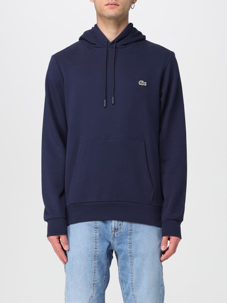 Lacoste: Pullover Herren Lacoste