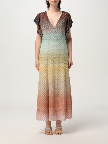 连衣裙 女士 Missoni>