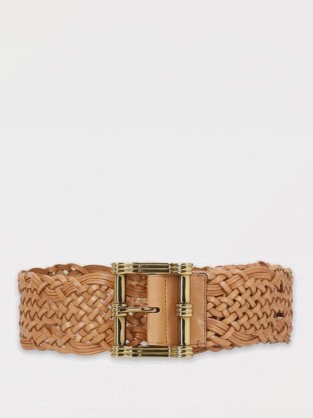 Cintura Etro in pelle intrecciata >