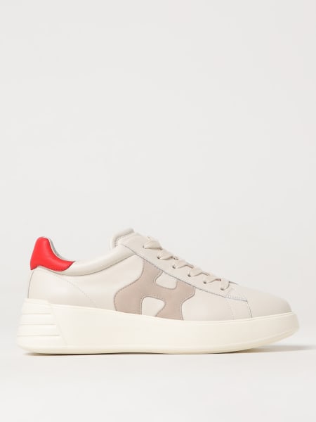 Hogan: Sneakers Damen Hogan