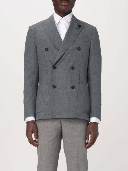 Lardini: Blazer homme Lardini