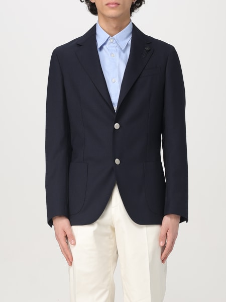 Lardini: Блейзер для него Lardini