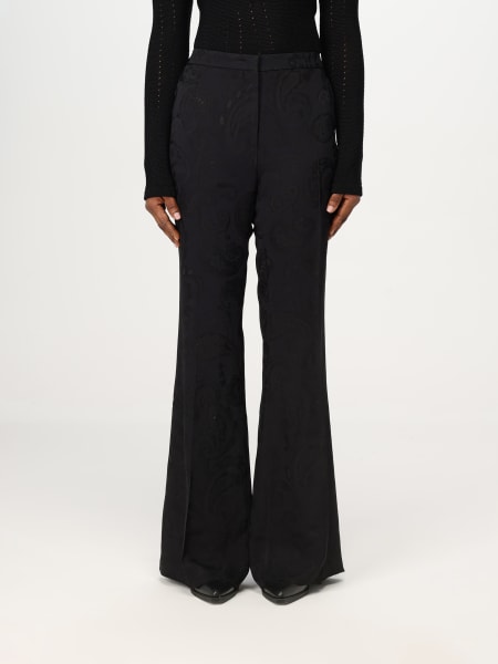Etro: Pants women Etro