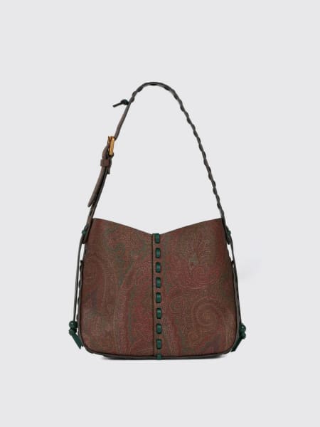 숄더백 여성 Etro>