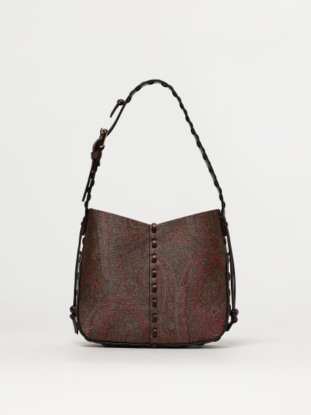 숄더백 여성 Etro>