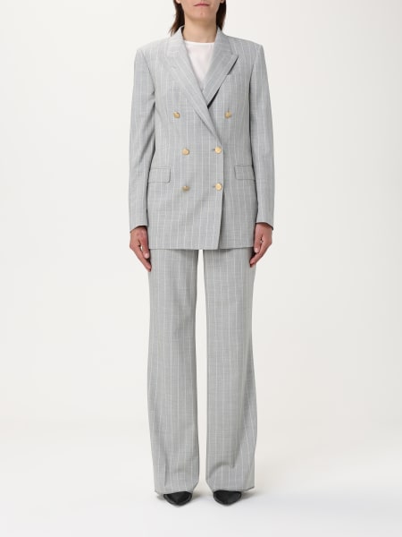 Tagliatore Suit for Women SS25 | GIGLIO.COM