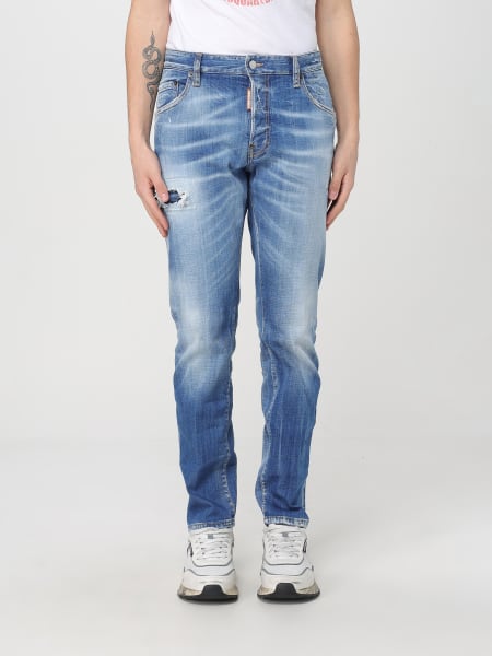 Jeans men Dsquared2