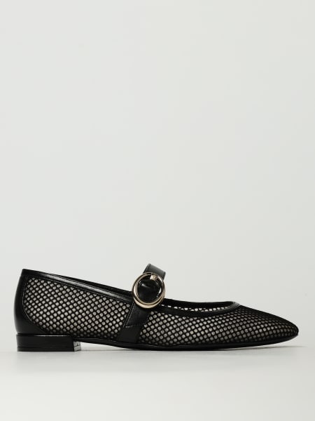 Loafers woman Stuart Weitzman