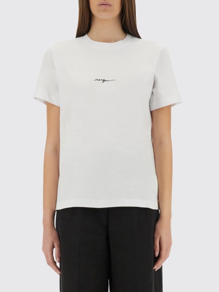 Polo shirt woman MSGM