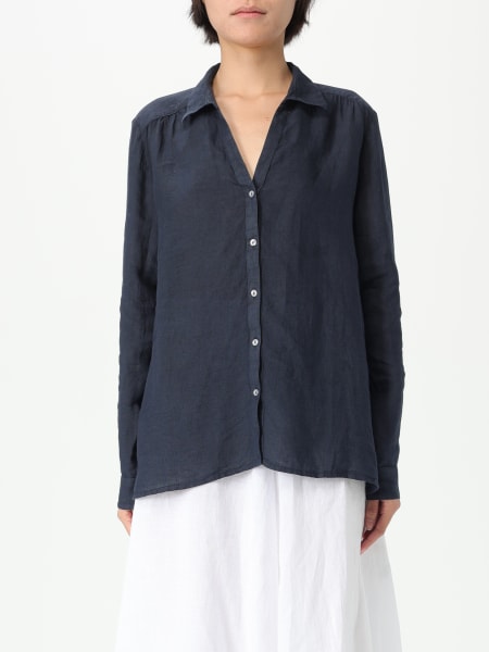 Chemise femme 120% Lino