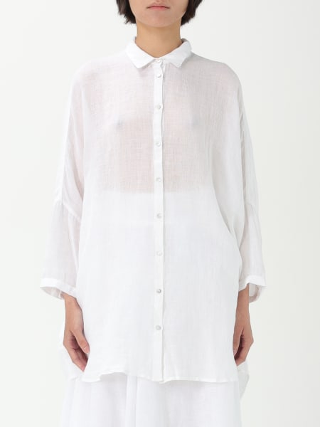 Chemise femme 120% Lino