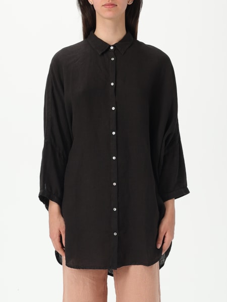Chemise femme 120% Lino