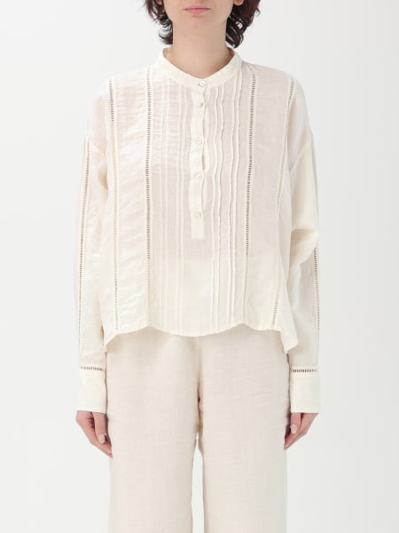 Camisa mujer 120% Lino>