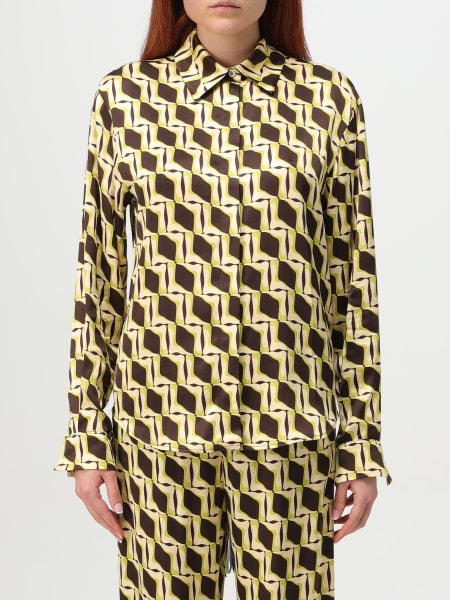 MSGM: Рубашка для нее MSGM