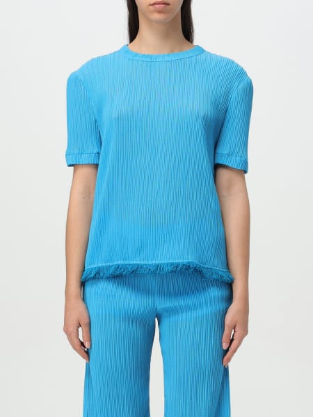 MSGM: Рубашка для нее MSGM
