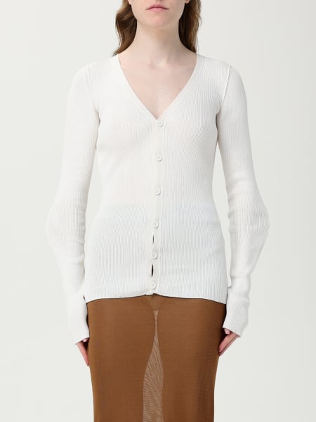 Cardigan woman Mm6 Maison Margiela