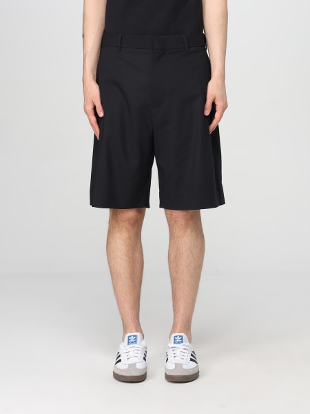 MSGM: 短裤 男士 MSGM