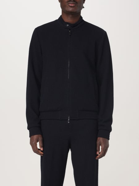 Emporio Armani Jacket for Men SS25 | GIGLIO.COM