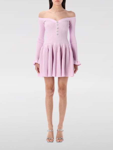 SELF PORTRAIT スハンコル クロシェ ミニ スカト 【関税込】 Self-Portrait SS25 Sale – Up to 60% Off | GIGLIO.COM