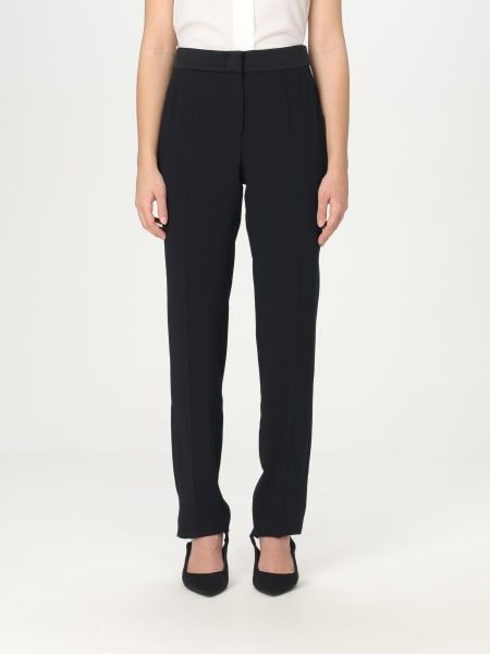 Pants woman Emporio Armani