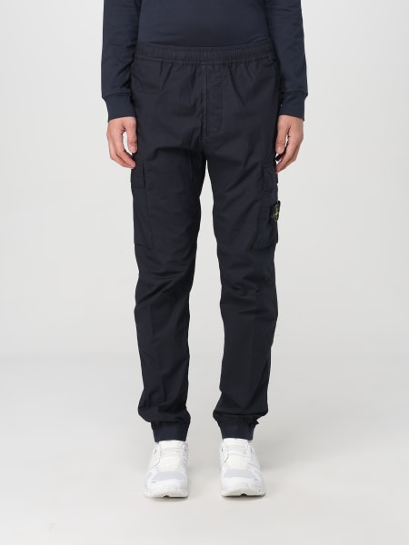裤子 男士 Stone Island>