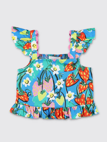 Top kids Stella McCartney Kids