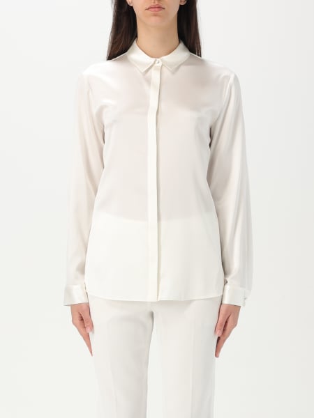 Chemise femme Emporio Armani