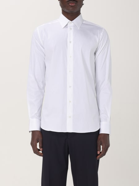 Shirt men Emporio Armani