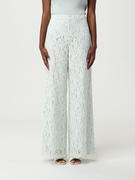Pants woman Twinset